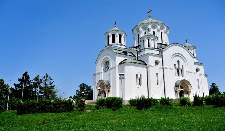 Lazarevac: Where History Meets Nature on Belgrade’s Doorstep