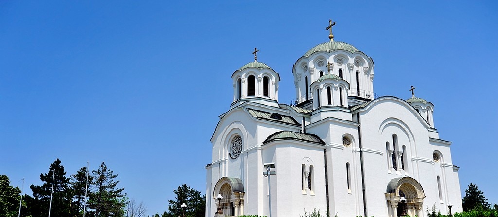 Lazarevac: Where History Meets Nature on Belgrade’s Doorstep