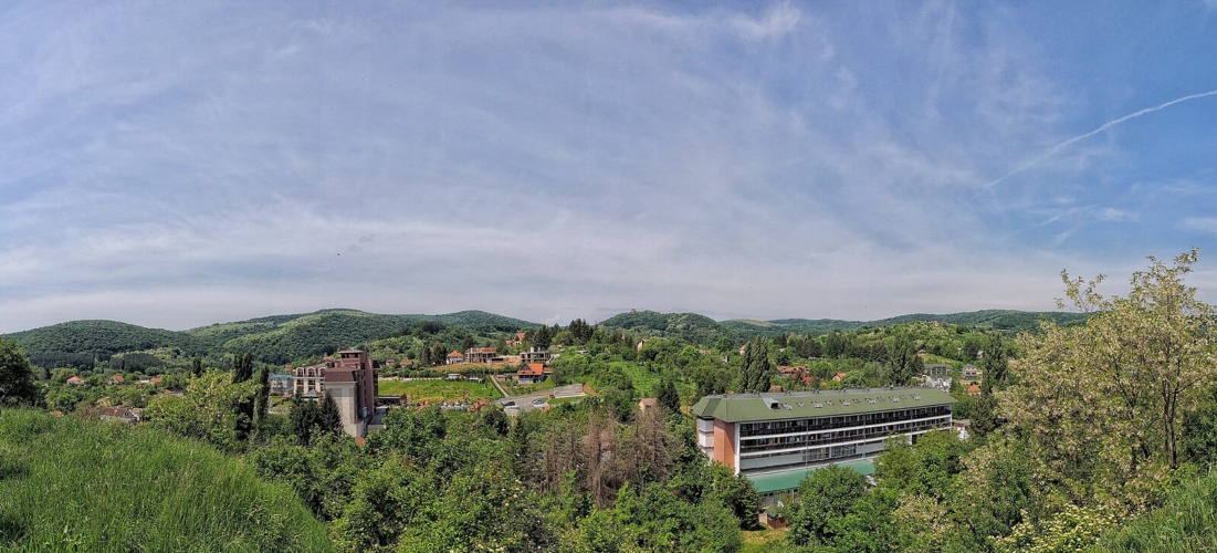 Vrdnik – A Hidden Gem of Fruška Gora
