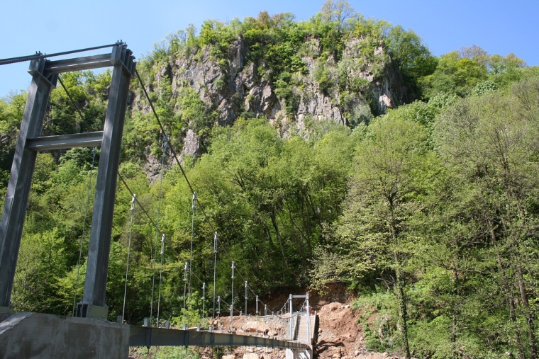 Ribnica Natural Monument – Serbia’s Secret Stone Valley