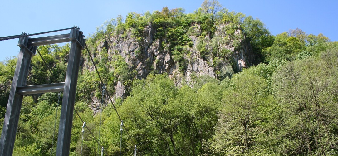 Ribnica Natural Monument –  Serbia’s Secret Stone Valley
