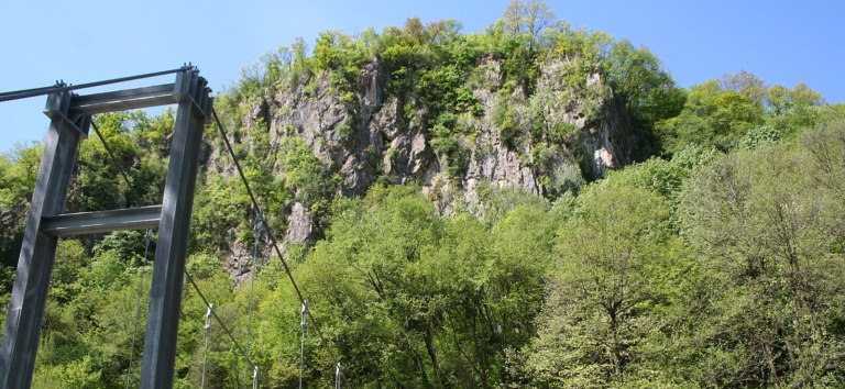 Ribnica Natural Monument -  Serbia’s Secret Stone Valley