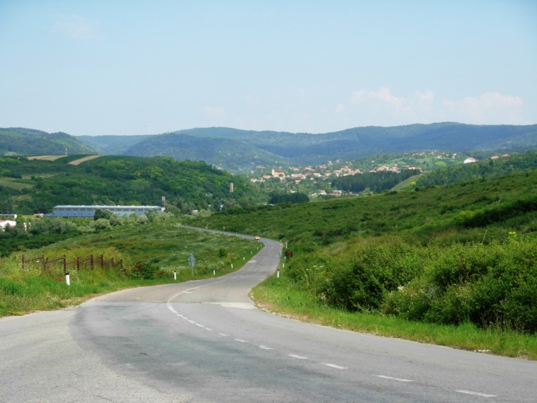 Vrdnik – Skriveni biser Fruške gore