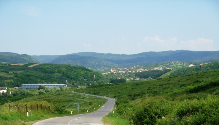 Vrdnik – A Hidden Gem of Fruška Gora