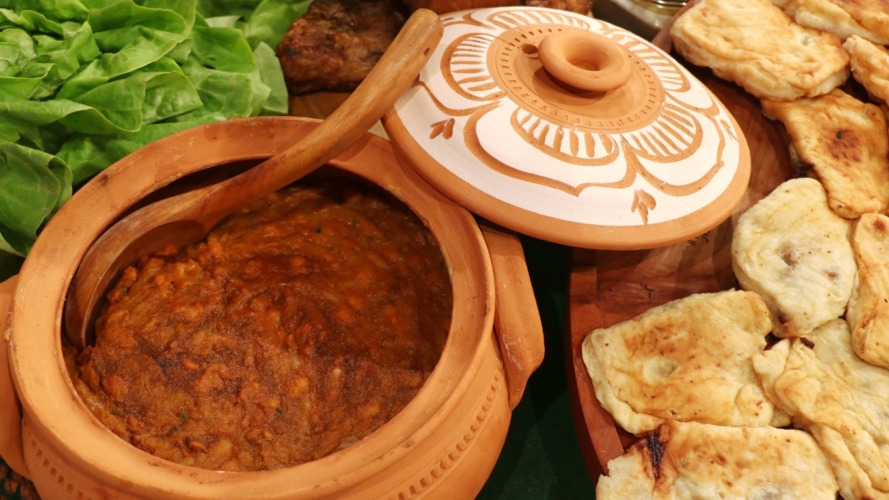 Five Forgotten Serbian Dishes You Simply Have to Try