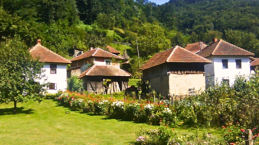 Levač: Gde se tradicija i Šumadija susreću