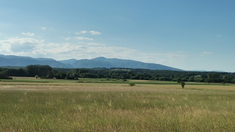 Planina Malinik: Najlepši pogled na Lazarev kanjon