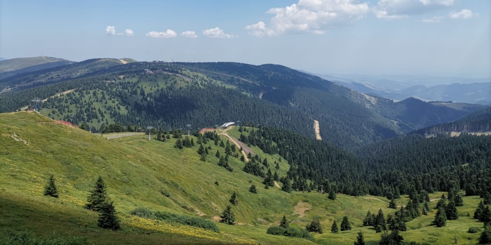 Summer on Kopaonik: Here’s How to Explore, Hike, and Have Fun