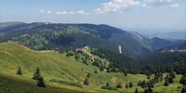 Summer on Kopaonik: Here’s How to Explore, Hike, and Have Fun