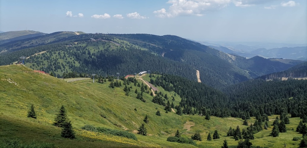Kopaonik leti: Evo šta raditi na najpoznatijoj srpskoj planini