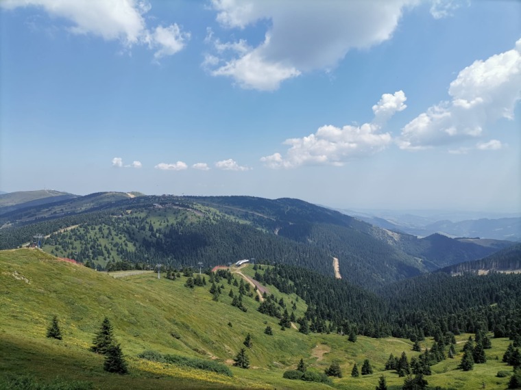 Kopaonik leti: Evo šta raditi na najpoznatijoj srpskoj planini