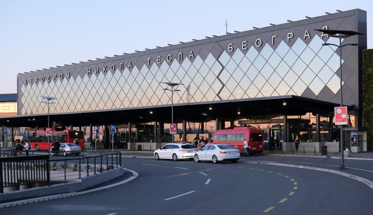 Belgrade Airport: A Complete Guide for Travelers