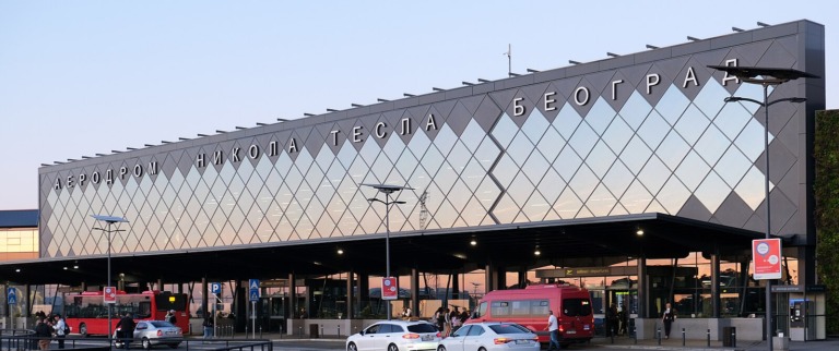 Belgrade Airport: A Complete Guide for Travelers