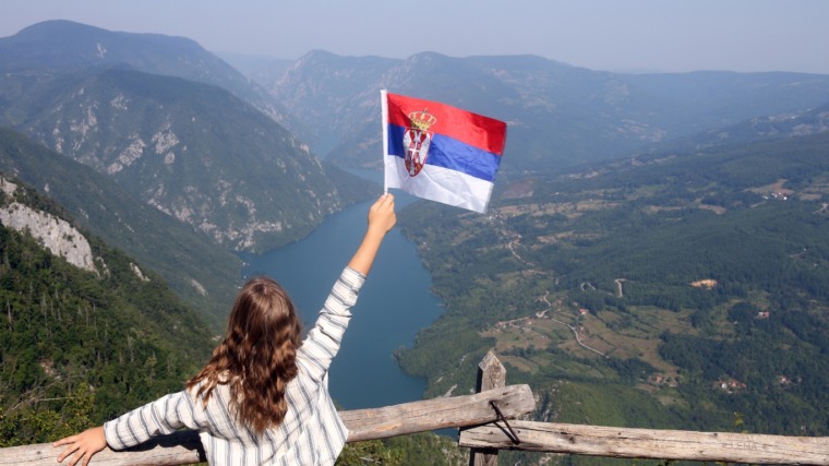 Top Things to Do in Serbia in August: A Summer to Remember
