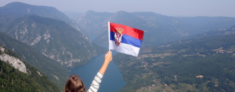 Avgust u Srbiji: Gde otići, šta raditi i šta ne smete propustiti