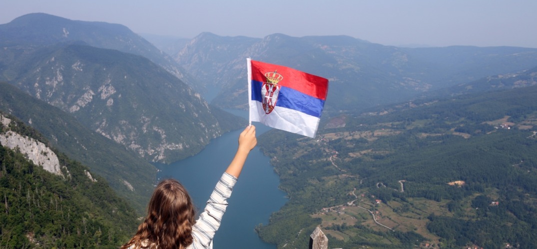 Top Things to Do in Serbia in August: A Summer to Remember
