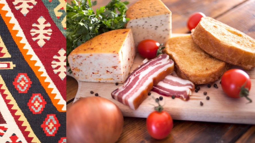 Serbian Favourite Rituals: A Morning Full of Flavor and Soul