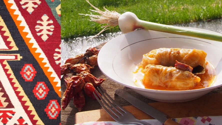 Serbian Favourite Rituals: The Sunday Family Lunch
