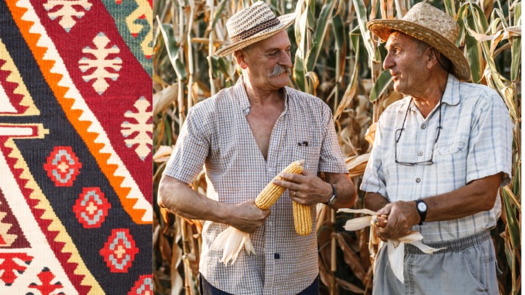 Serbian Favourite Rituals: Sipping, Sitting, and Sharing Stories