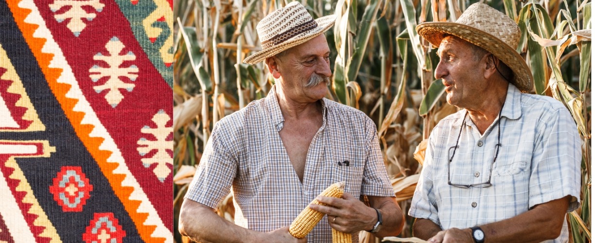 Serbian Favourite Rituals: Sipping, Sitting, and Sharing Stories