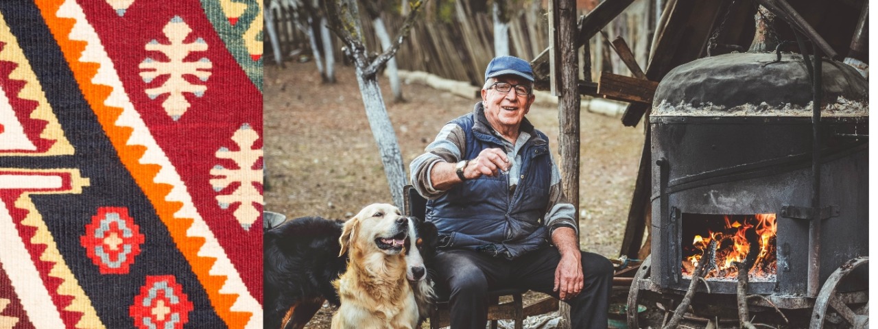Serbian Favourite Rituals: Making Rakija
