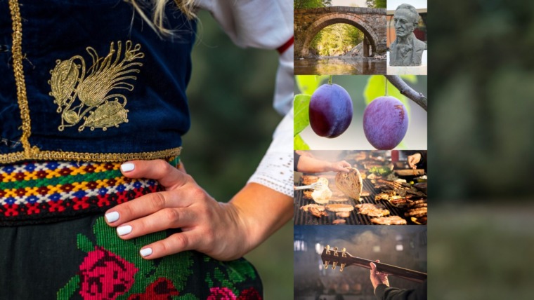 August in Serbia: Top Festivals and Events to End the Summer