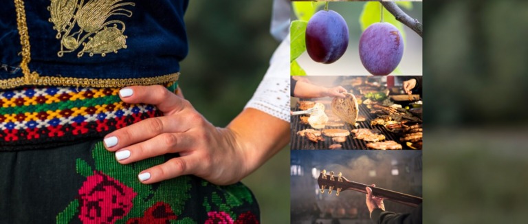 Avgust u Srbiji: Najlepši festivali i manifestacije krajem leta