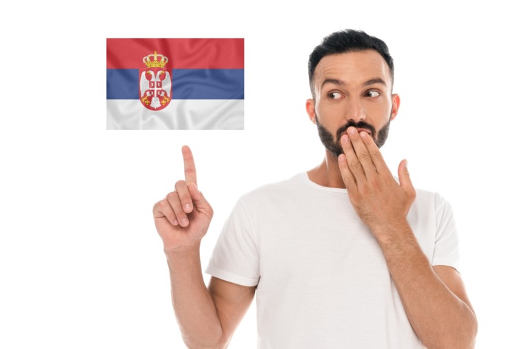 What to Do in Serbia That ChatGPT Will Never Tell You