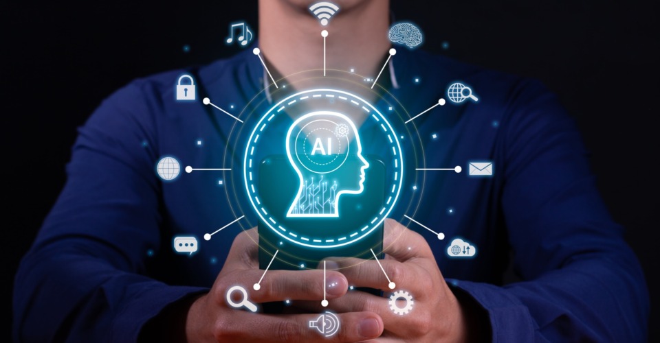How AI Is Transforming Small Businesses in Serbia