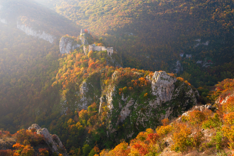 Sokograd: The Guardian of Sokobanja Through the Centuries
