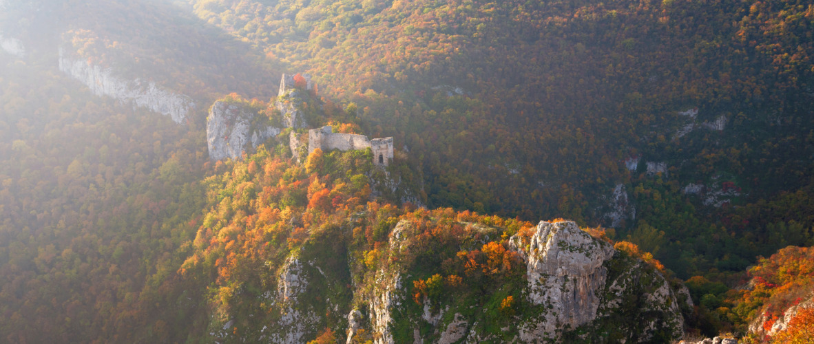 Sokograd: The Guardian of Sokobanja Through the Centuries