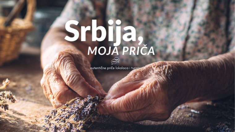 Srbija, Moja priča – Pastirske priče sa Rtnja