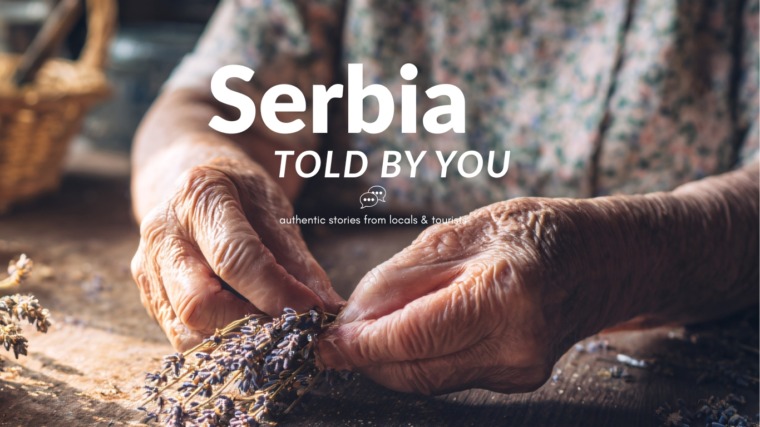 Serbia, Told By You – Shepherd’s Tales from Rtanj
