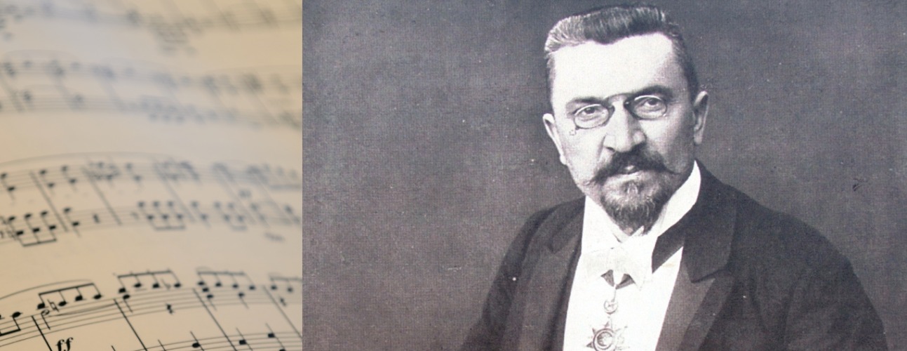 The Father of Serbian Music: Remembering Stevan Mokranjac