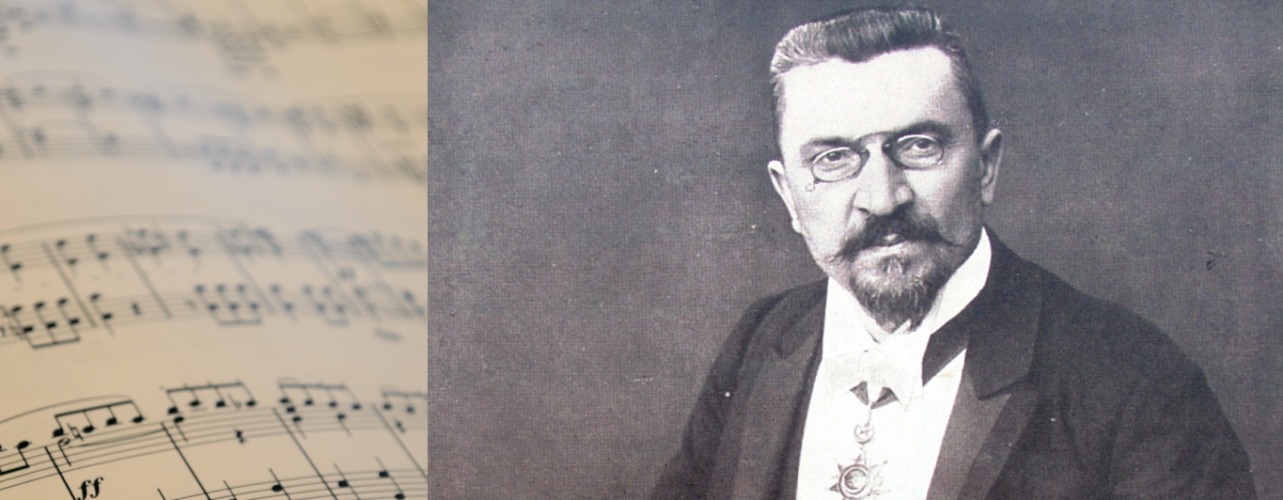 Otac srpske muzike: Sećanje na Stevana Mokranjca