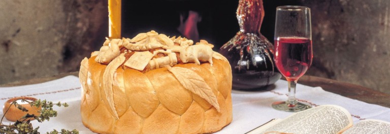 Serbia, Told By You – My First Slava in Kragujevac
