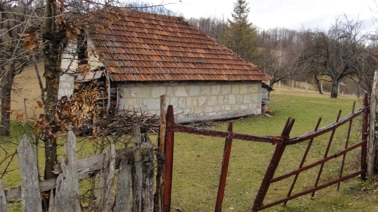 Srbija, Moja Priča - Dan kada me je čekalo celo selo