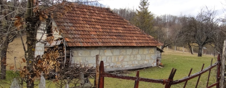 Serbia, Told By You – The Day a Whole Village Waited for Me