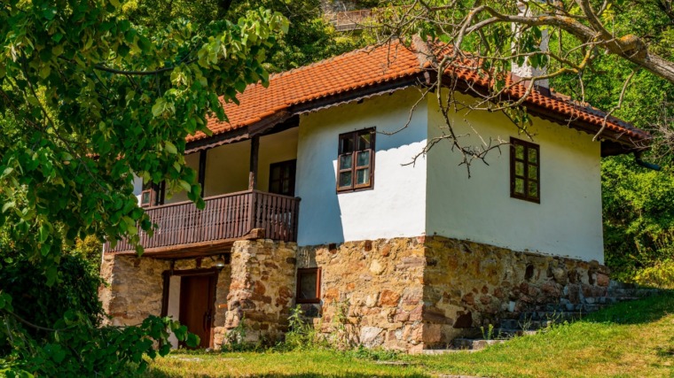 Srpske kuće iz 19. veka: Srce porodice i zajednice