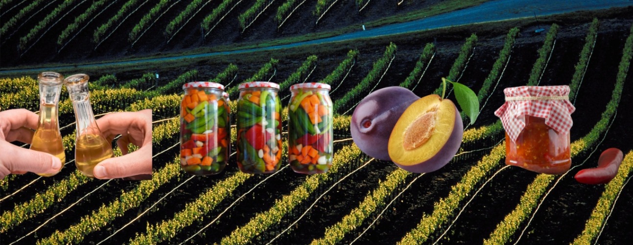 September Tastes of Serbia