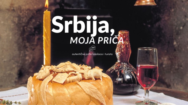 Srbija, Moja Priča – Moja prva slava u Kragujevcu