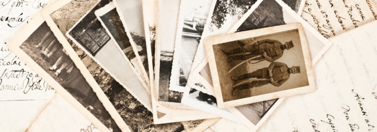 Serbia, Told By You - Remembering My Grandfather