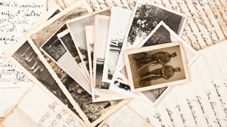 Serbia, Told By You – Remembering My Grandfather