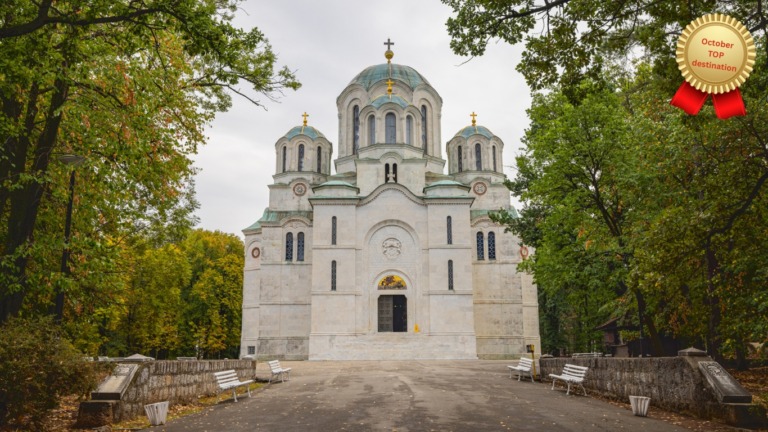 The Saint George’s Church