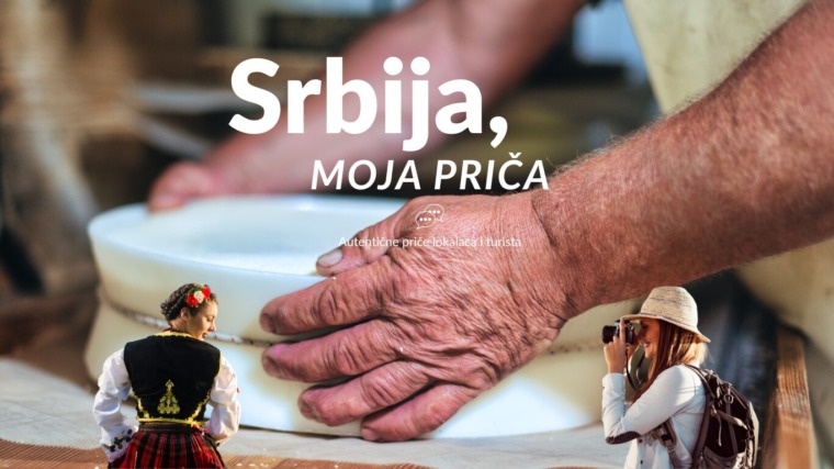 Srbija, Moja Priča – Belmuž moje bake