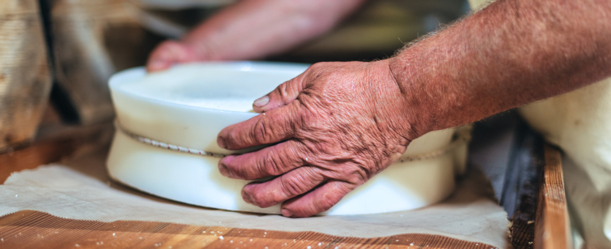 Srbija, Moja Priča – Belmuž moje bake