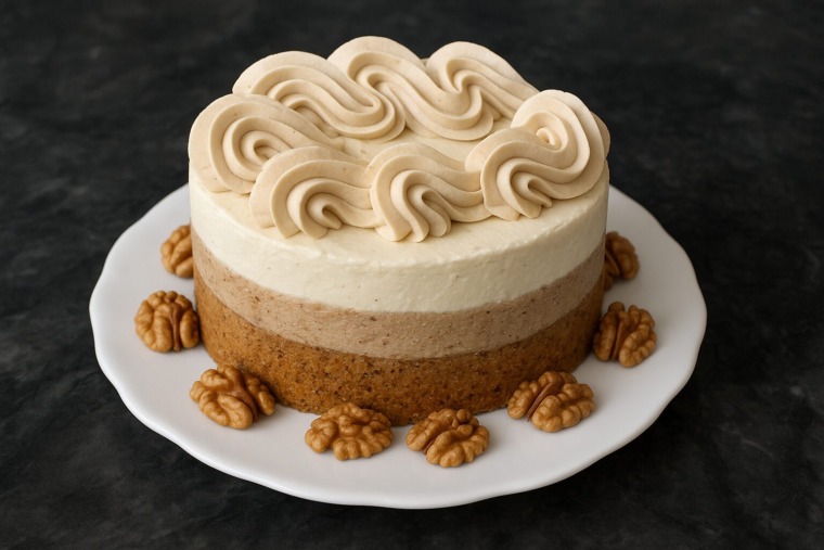 Vasa’s Cake – A Sweet Story Over a Century Old