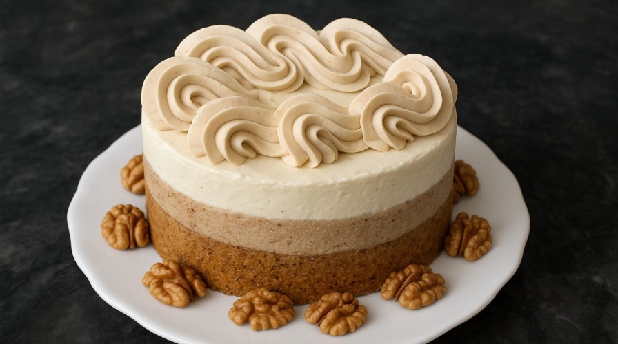Vasa’s Cake – A Sweet Story Over a Century Old