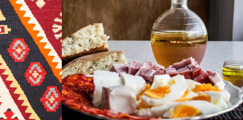 Omiljeni srpski rituali: Meze – mali zalogaji velikog užitka