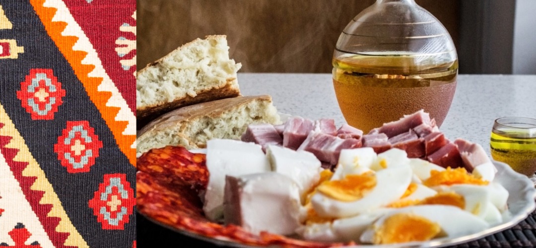 Favourite Serbian Rituals: Meze – Small Bites, Big Tradition